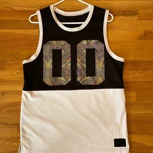 Men’s On the Byas Jersey